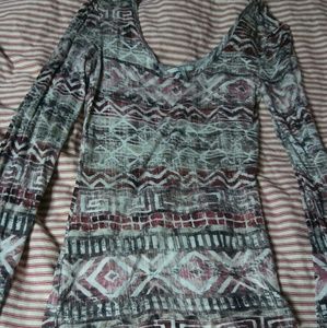Bke shirt xs